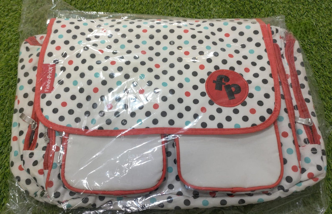 Polka Dot