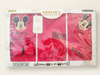 Mickey Mouse 10-Piece Newborn Gift Set | Premium Red Baby Essentials – Chunzo Kids