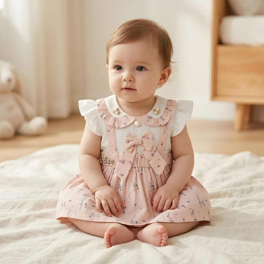 Baby Girls Dresses