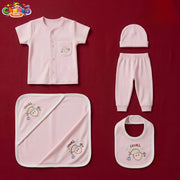 The "Little Tweet" 5-Piece Gift Set